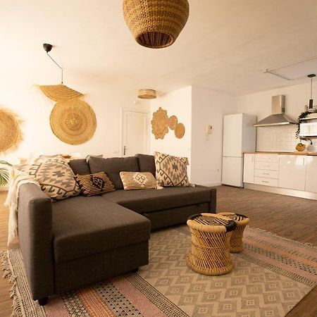 Marea Fuerteventura Home 2 Corralejo Luaran gambar
