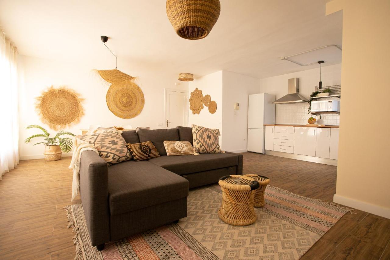 Marea Fuerteventura Home 2 Corralejo Luaran gambar