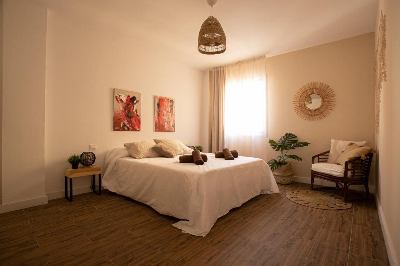 Marea Fuerteventura Home 2 Corralejo Luaran gambar