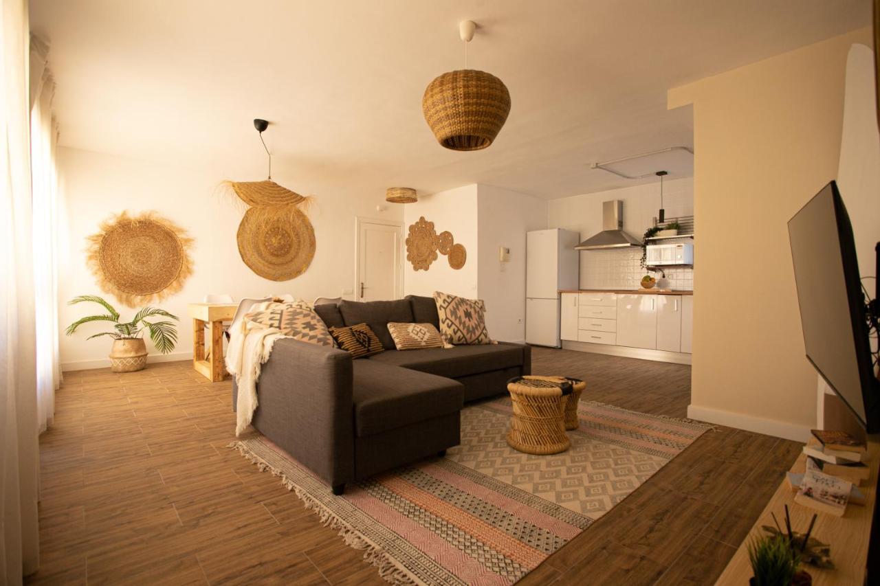 Marea Fuerteventura Home 2 Corralejo Luaran gambar