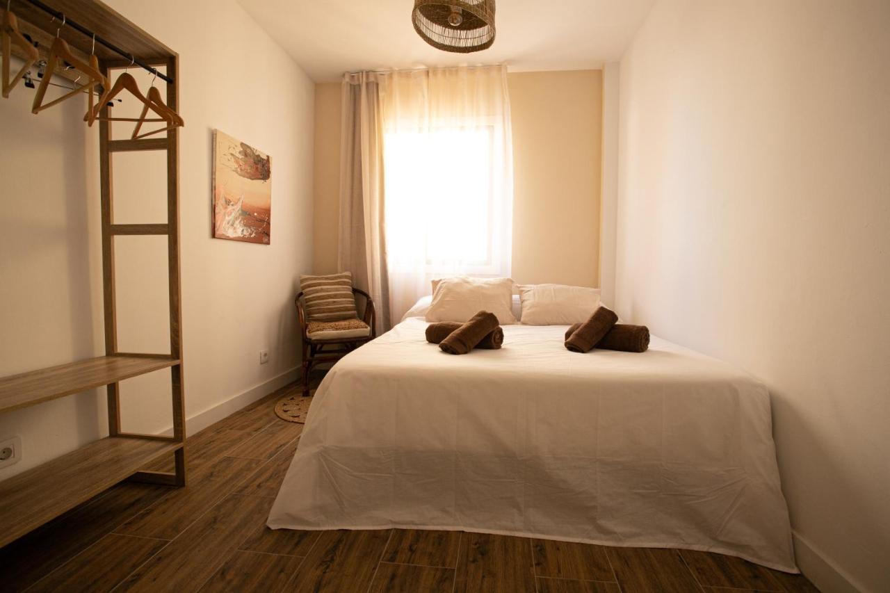 Marea Fuerteventura Home 2 Corralejo Luaran gambar