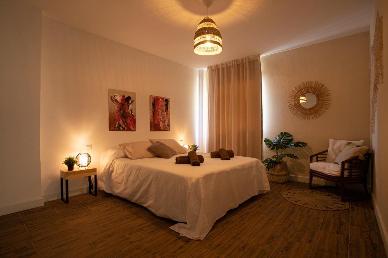 Marea Fuerteventura Home 2 Corralejo Luaran gambar