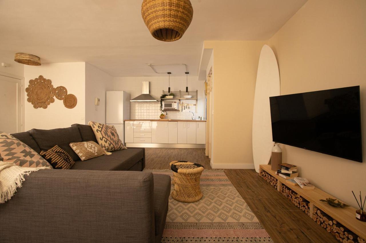 Marea Fuerteventura Home 2 Corralejo Luaran gambar