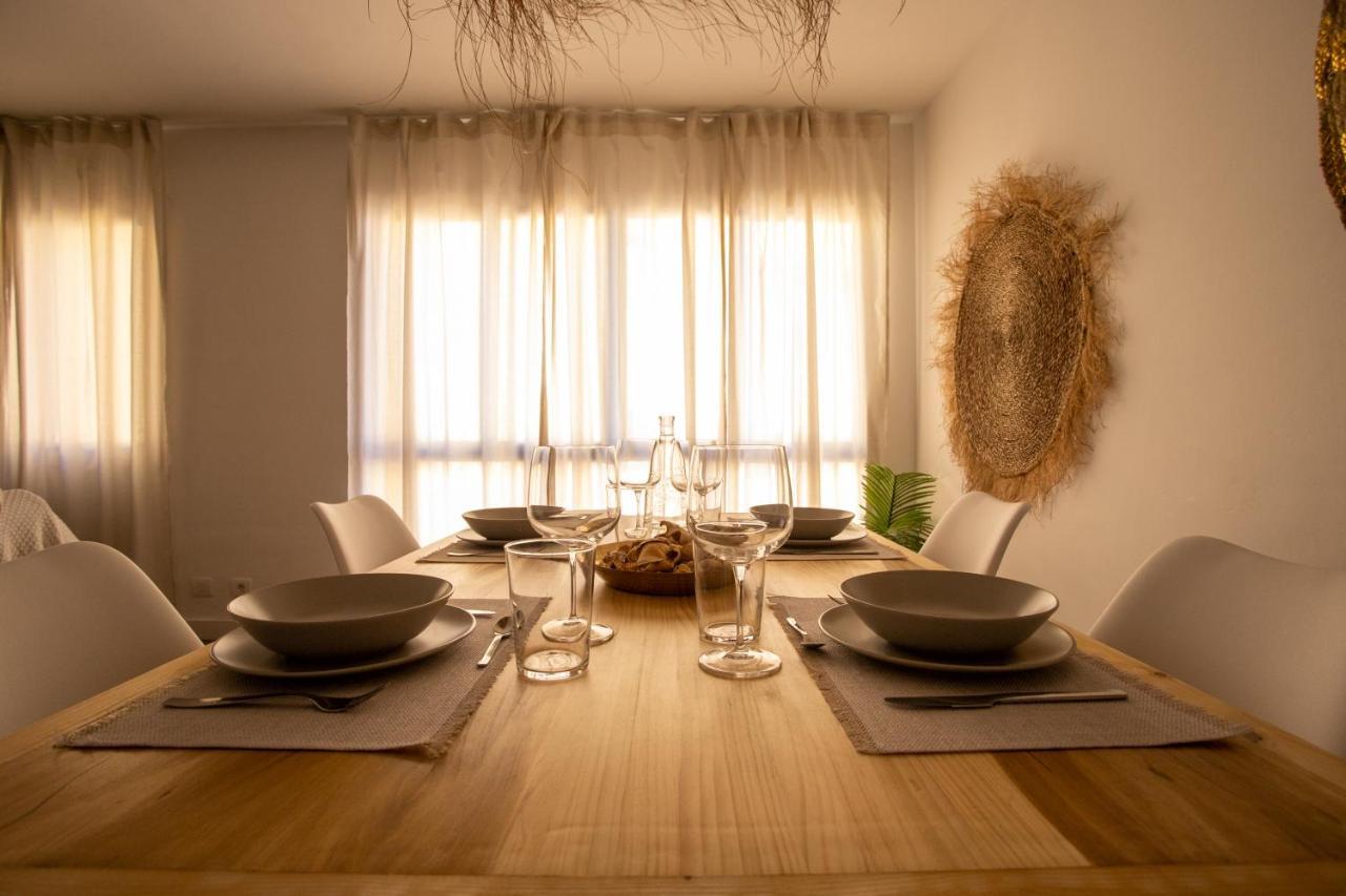 Marea Fuerteventura Home 2 Corralejo Luaran gambar