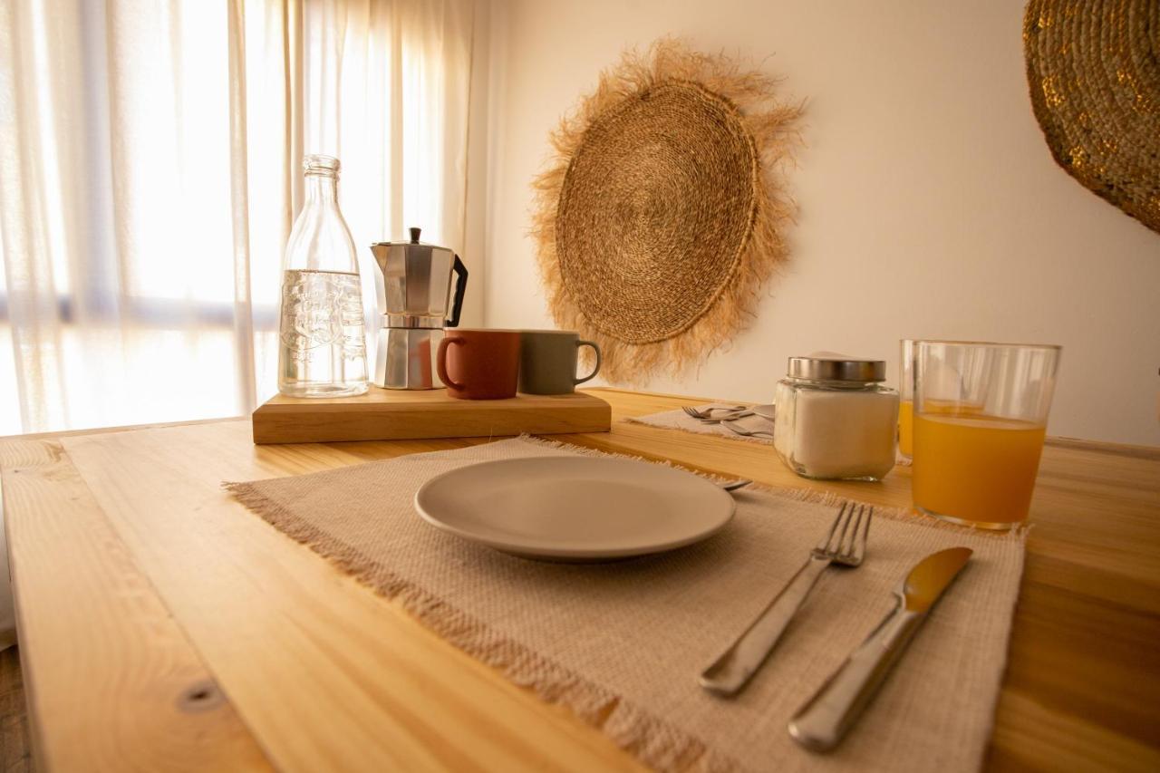 Marea Fuerteventura Home 2 Corralejo Luaran gambar