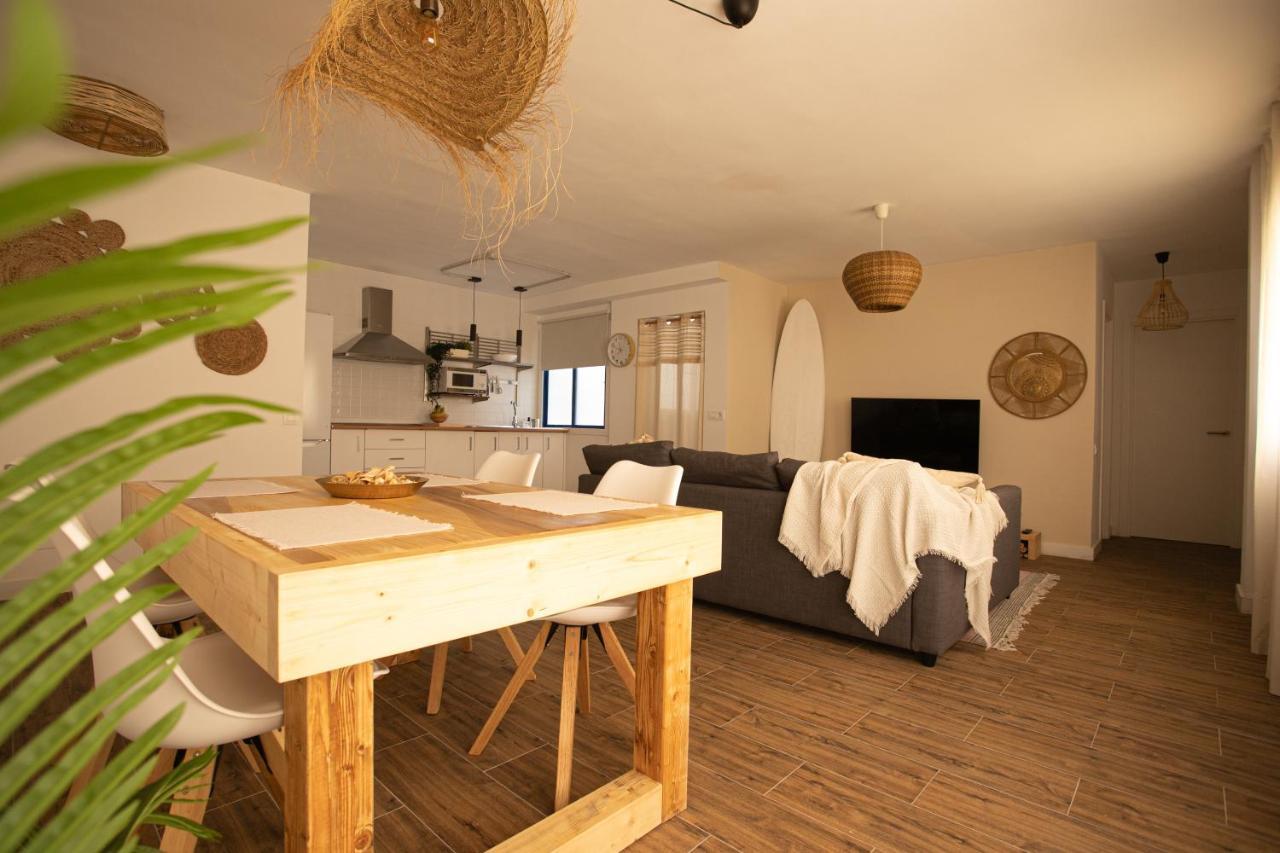 Marea Fuerteventura Home 2 Corralejo Luaran gambar