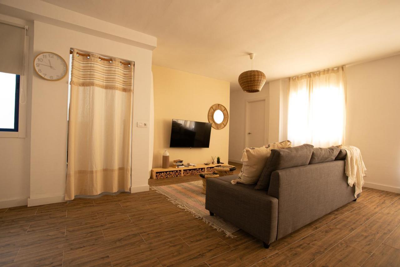 Marea Fuerteventura Home 2 Corralejo Luaran gambar