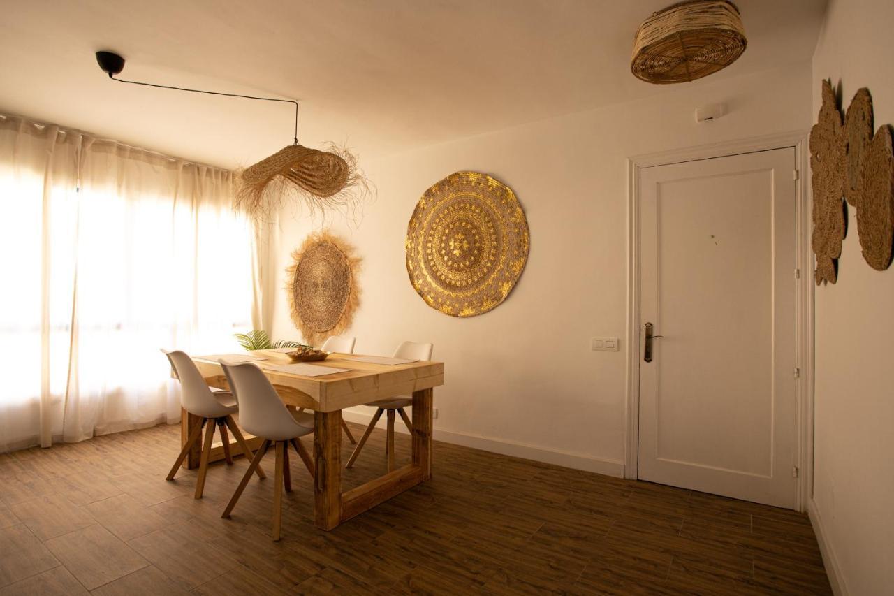 Marea Fuerteventura Home 2 Corralejo Luaran gambar