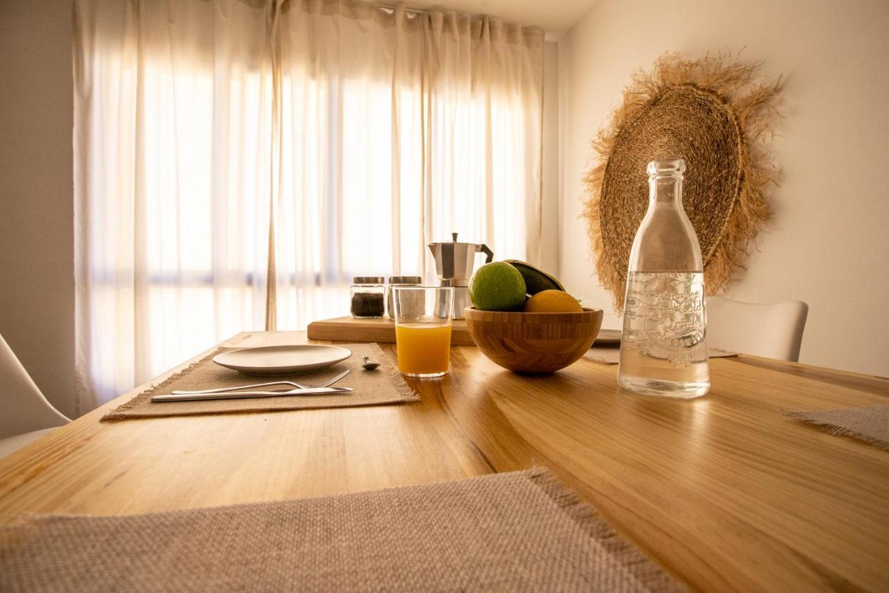 Marea Fuerteventura Home 2 Corralejo Luaran gambar