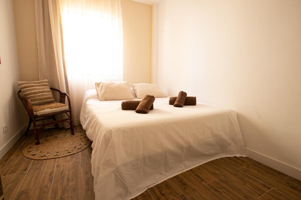 Marea Fuerteventura Home 2 Corralejo Luaran gambar