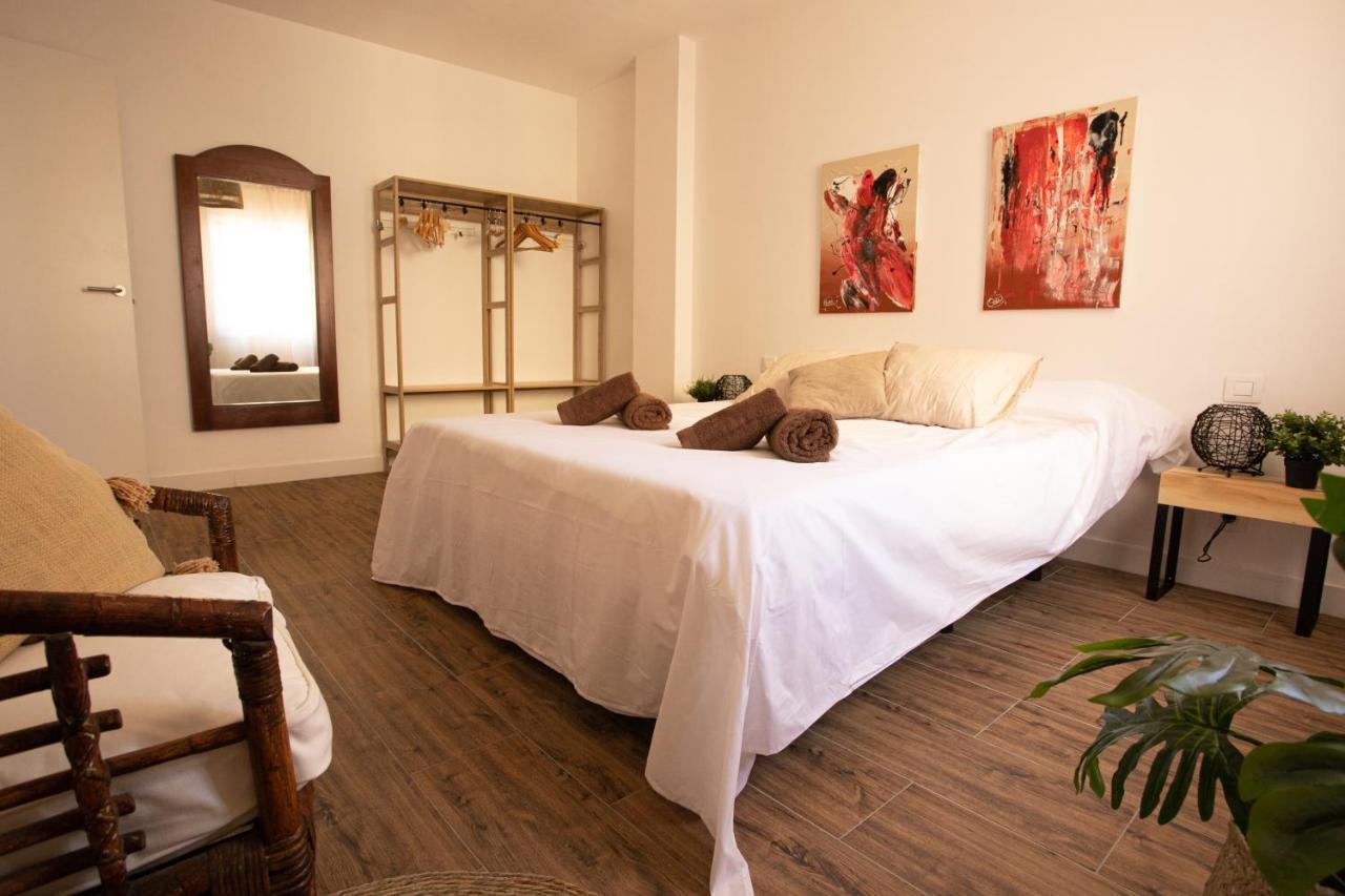 Marea Fuerteventura Home 2 Corralejo Luaran gambar