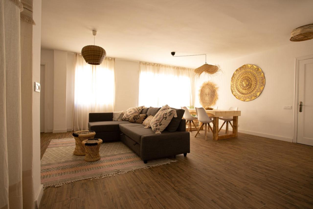 Marea Fuerteventura Home 2 Corralejo Luaran gambar
