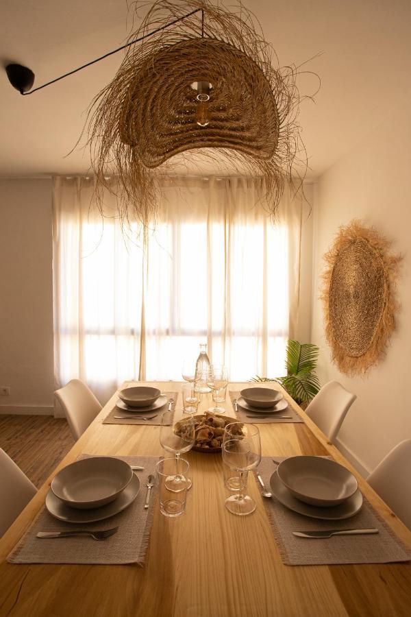 Marea Fuerteventura Home 2 Corralejo Luaran gambar