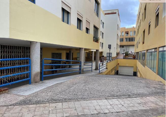 Marea Fuerteventura Home 2 Corralejo Luaran gambar